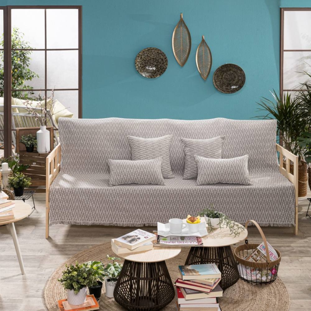 Teoran Ριχτάρι Giardino 04 Γκρι